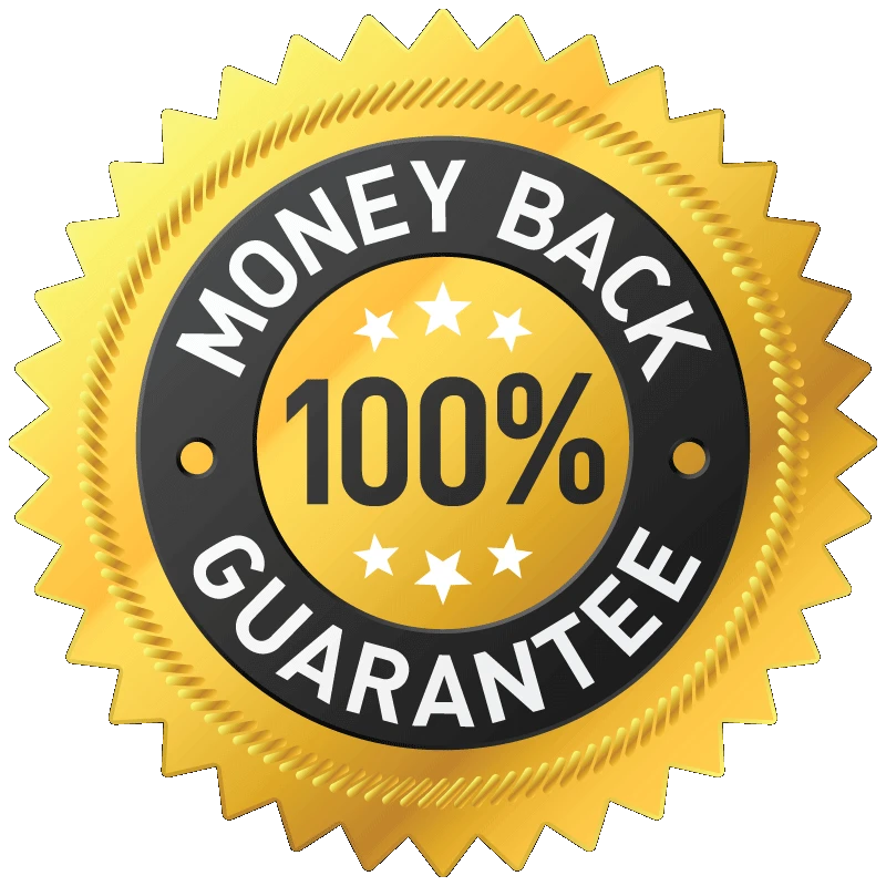 Trumpinator 30 day guarantee